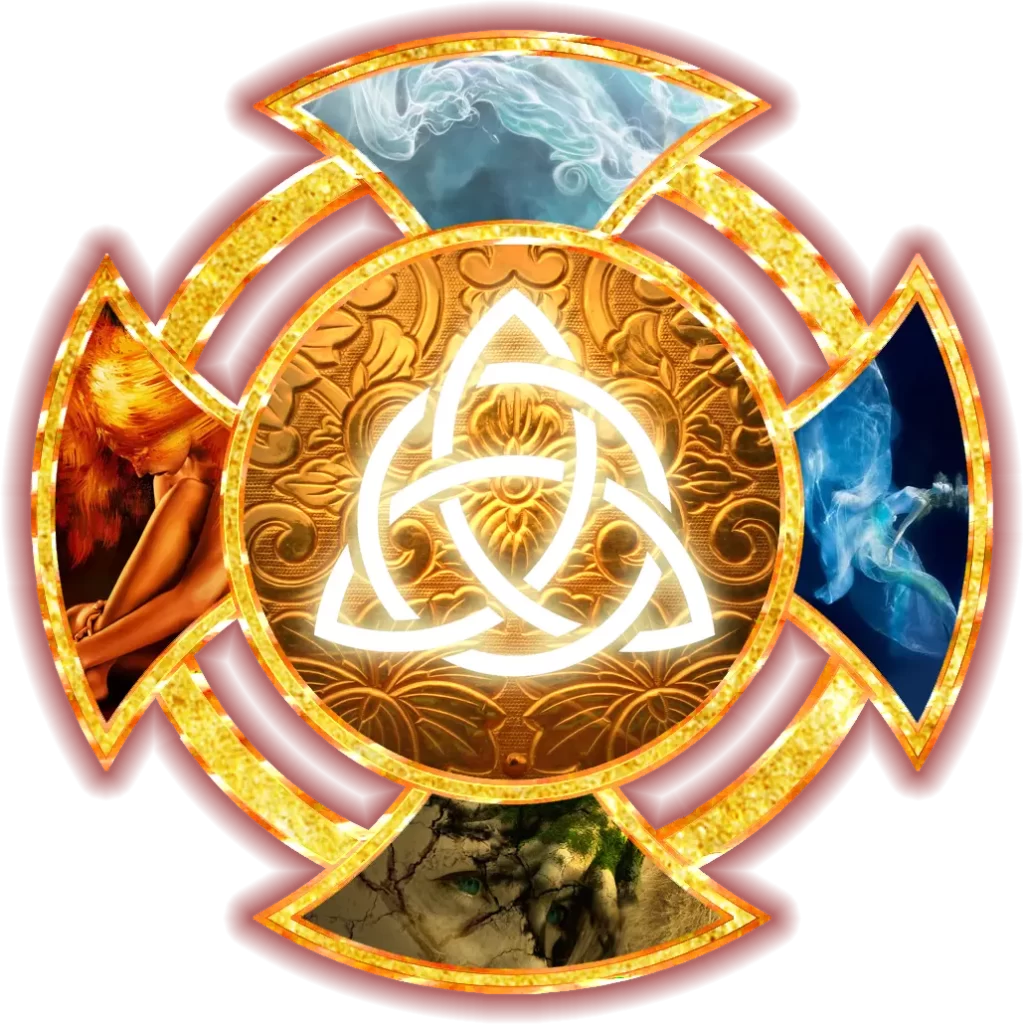 Pacto de Riqueza Magia Clean Coin