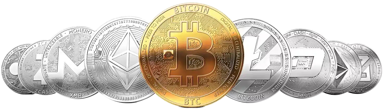 Pacto de Riqueza Magia Clean Coin