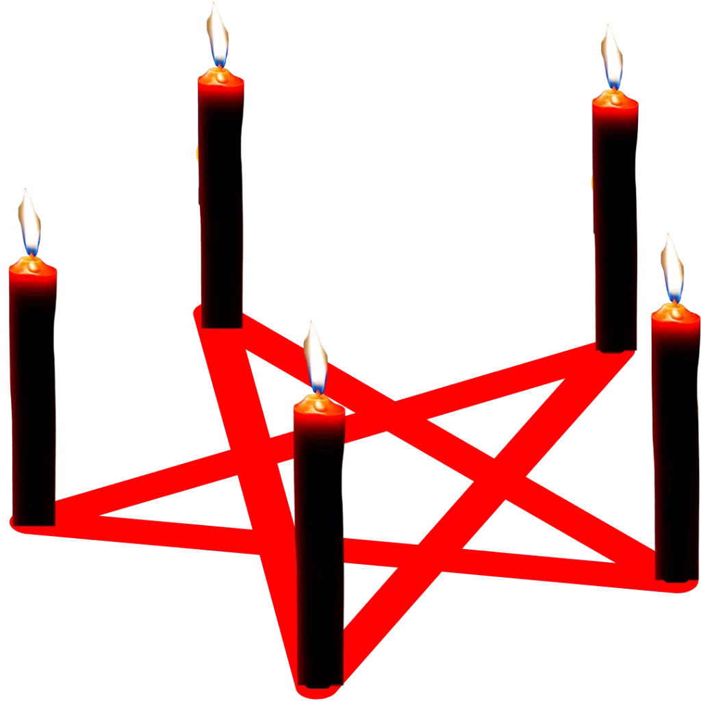 Pacto de Riqueza com Baphomet, Baphomed, Bafomed, Bafomet